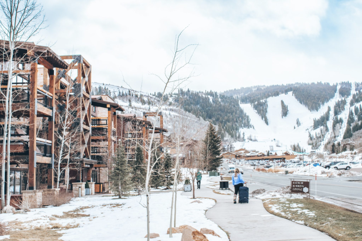 deer valley ski resort